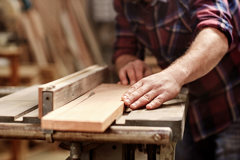 Woodworker store near me