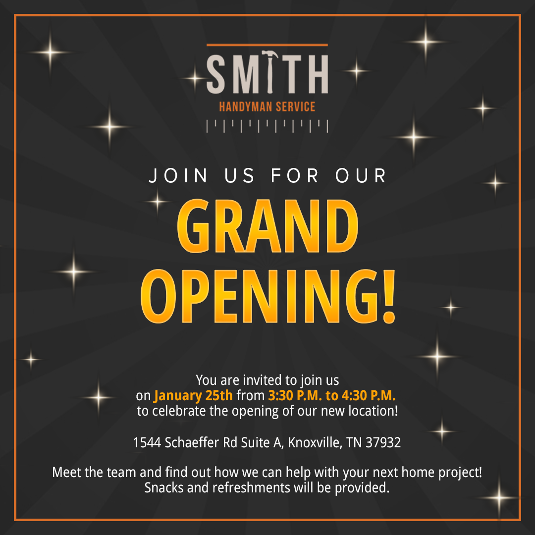 grand opening graphic
